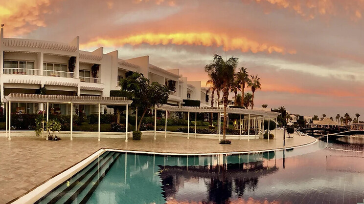 Monte Carlo Sharm El Sheikh Resort